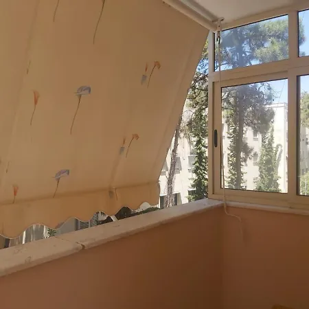 Apartament Sea La Vie *
