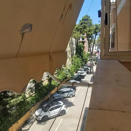 Sea La Vie Golem (Tirana)