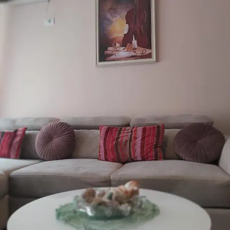 Apartament Sea La Vie *