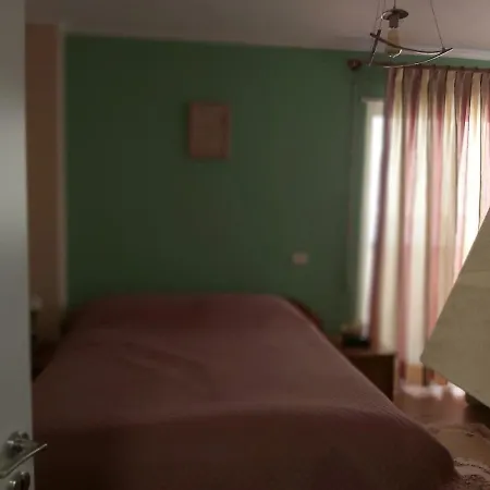 Apartament Sea La Vie *