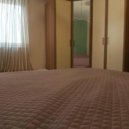 Apartament Sea La Vie *