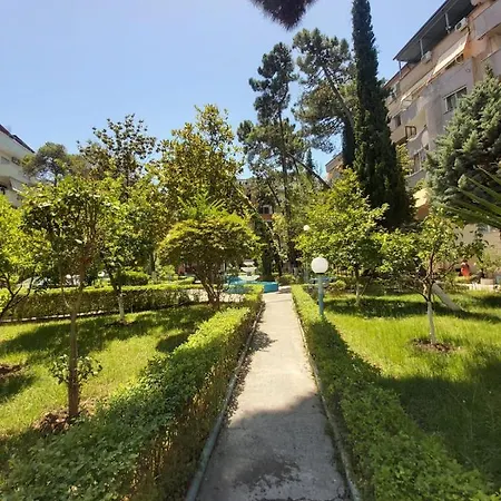 Apartament Sea La Vie *