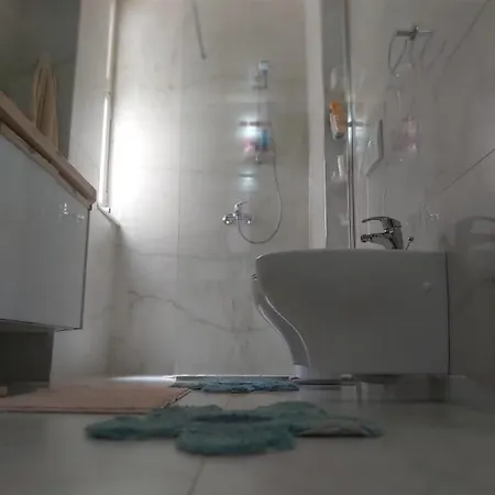 Sea La Vie Apartament *