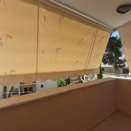 Apartament Sea La Vie