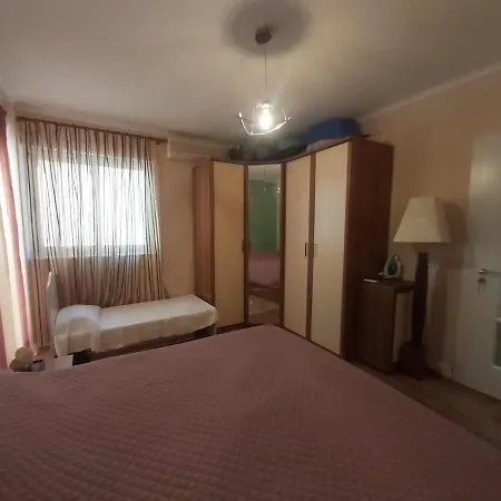 Apartament Sea La Vie Golem (Tirana)