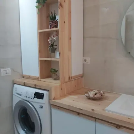 Apartament Sea La Vie Golem (Tirana)