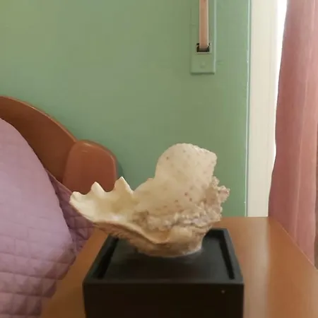 Apartament Sea La Vie *