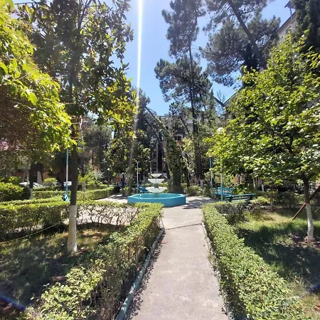 Apartament Sea La Vie