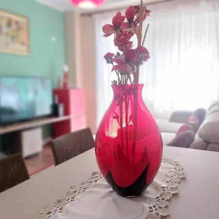 Sea La Vie Apartament *