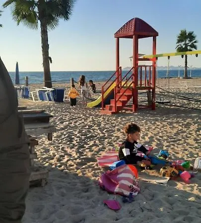 Sea La Vie Golem (Tirana)