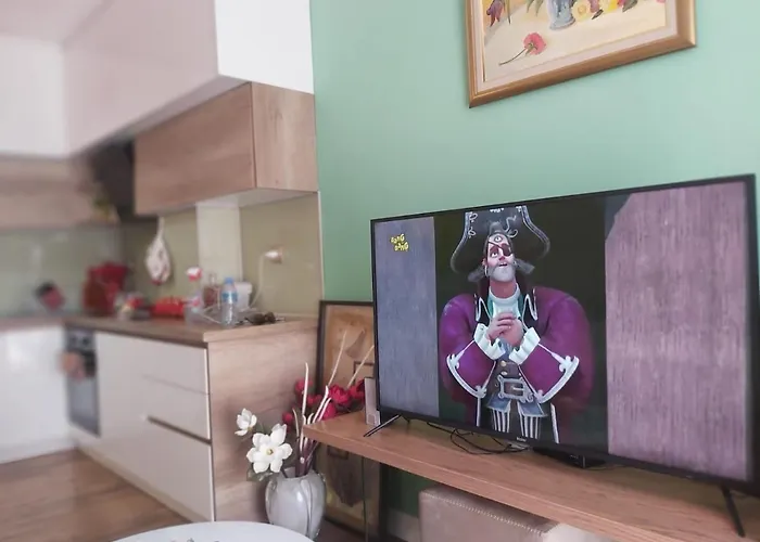 Sea La Vie 公寓 *